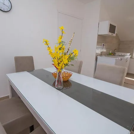 Apartment Tia Mit Meerblick