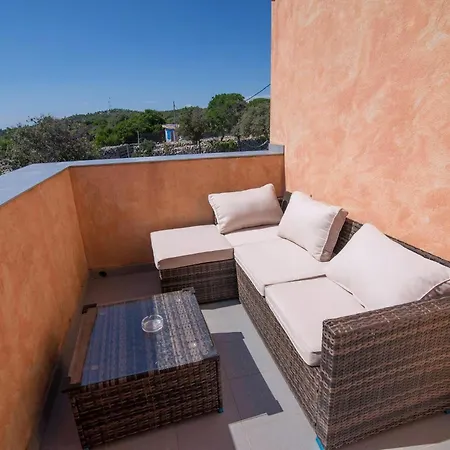 Tia Mit Meerblick Apartment *