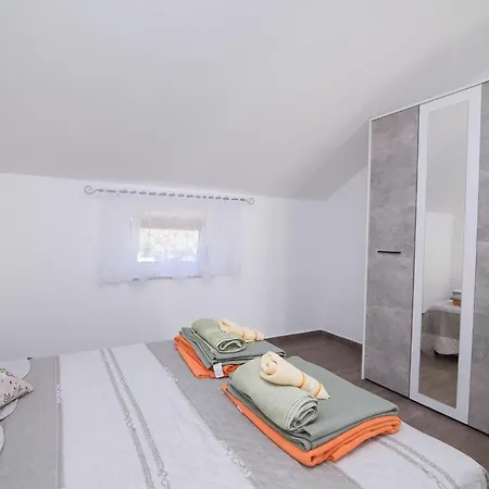 Tia Mit Meerblick Apartment *