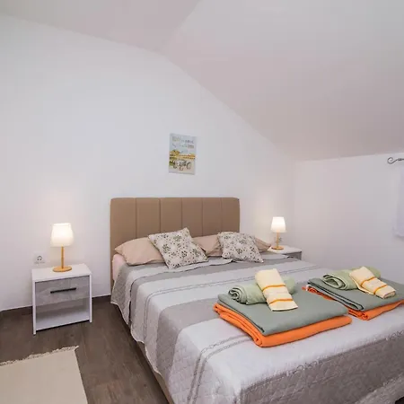 Apartment Tia Mit Meerblick *